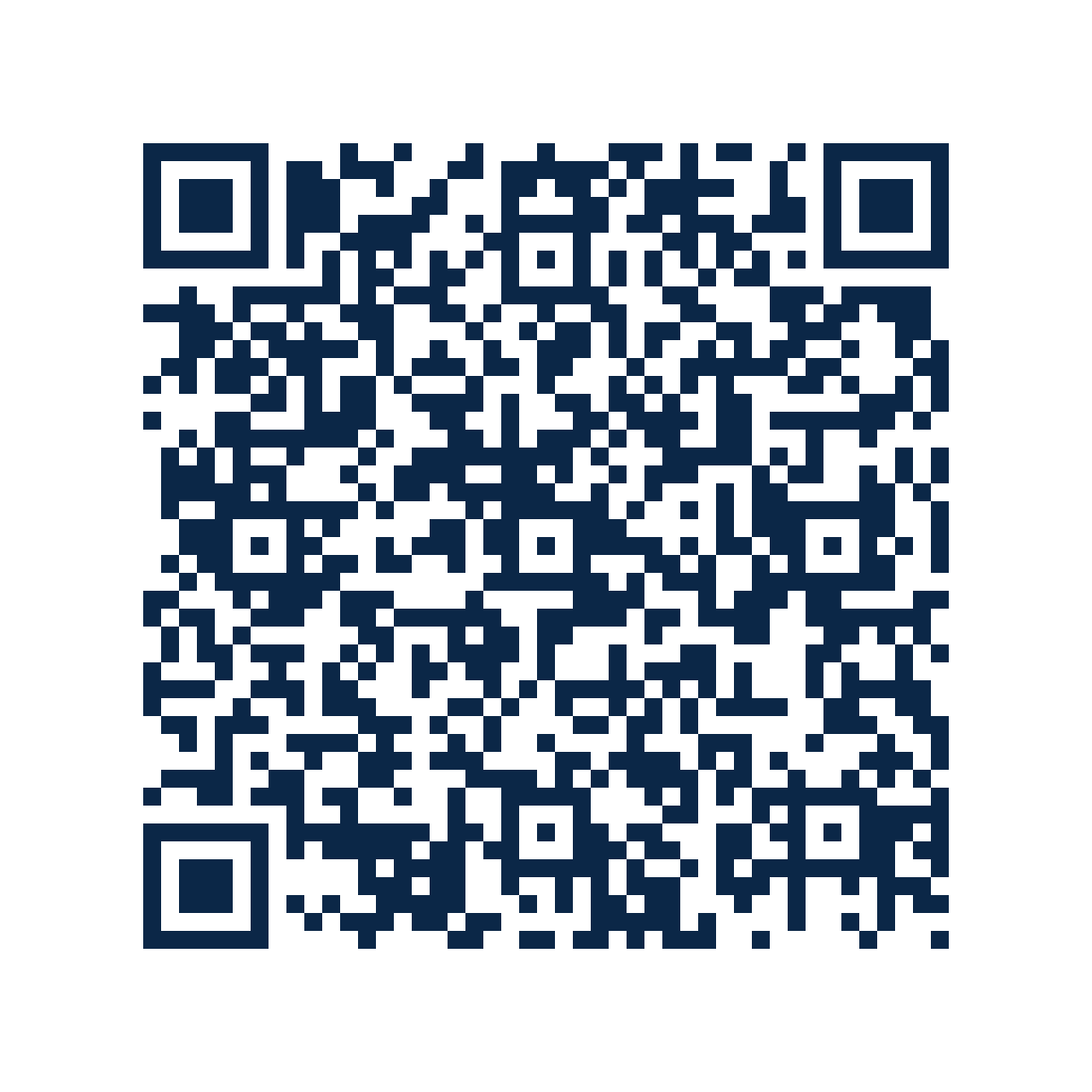 QR code — scan to open the approved NFA Guild authorization card PDF
